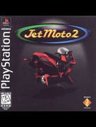Cover for Jet Moto 2