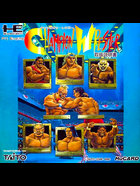 Cover for Champion Wrestler