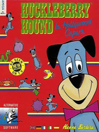 Cover for Huckleberry Hound In Hollywood Capers
