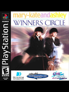 Cover for Mary-Kate and Ashley - Winners Circle