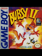 Cover for Bubsy II