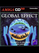 Cover for Global Effect