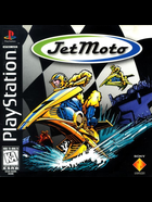 Cover for Jet Moto