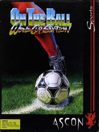 Cover for On The Ball: World Cup Edition