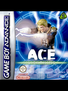 Cover for Ace Lightning