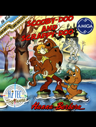 Cover for Scooby Doo and Scrappy Doo