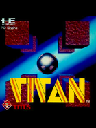 Cover for Titan