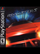 Cover for Roadsters
