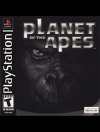 Cover for Planet of the Apes