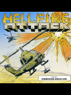 Cover for Hellfire Attack