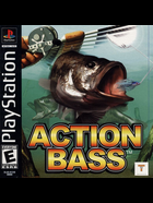 Cover for Action Bass