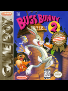 Cover for Bugs Bunny Crazy Castle 2, The