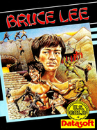 Cover for Bruce Lee