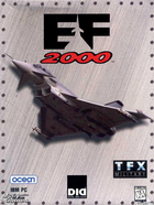 Cover for EF2000
