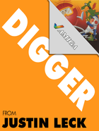 Cover for Digger