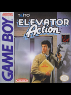 Cover for Elevator Action