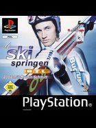 Cover for RTL Skispringen 2002