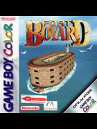 Cover for Fort Boyard