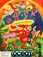 Cover for Push-Over