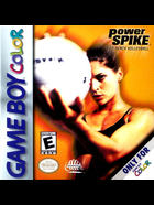 Cover for Power Spike: Pro Beach Volleyball