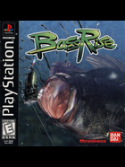Cover for Bass Rise