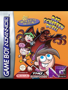 Cover for Cosmo & Wanda: Wenn Elfen Helfen! - Das Schattenduell