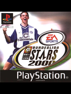 Cover for Bundesliga Stars 2000