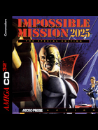 Cover for Impossible Mission 2025: The Special Edition