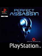 Cover for Perfect Assassin