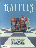Cover for Raffles