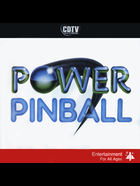 Cover for Power Pinball