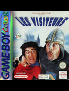 Cover for Visiteurs, Les