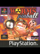 Cover for Worms Pinball