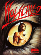 Cover for Wolfchild