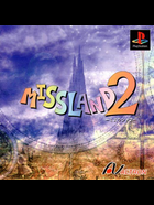 Cover for Missland 2