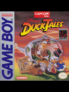 Cover for DuckTales