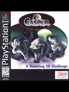 Cover for Casper