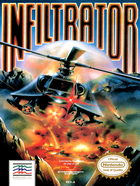 Cover for Infiltrator