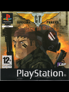 Cover for CT Special Forces - Back to Hell