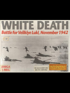 Cover for White Death