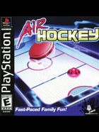 Cover for Air Hockey