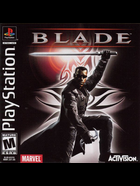 Cover for Blade