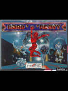 Cover for Hard 'n' Heavy