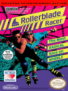 Cover for Rollerblade Racer