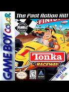 Cover for Tonka Raceway