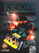 Cover for Roadkill