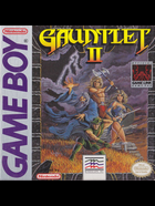 Cover for Gauntlet II