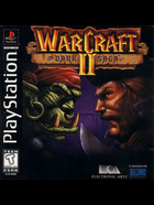 Cover for WarCraft II - The Dark Saga