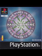 Cover for Who Wants to Be a Millionaire
