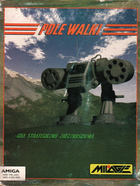 Cover for Pole Walki